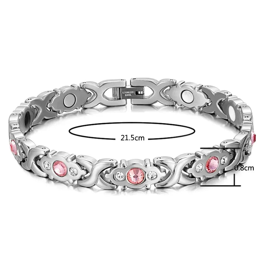 Lymph Detox Magnetic Bracelet