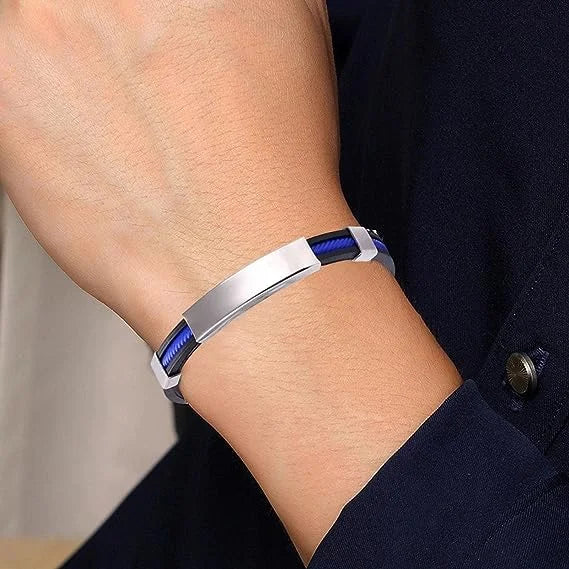💥💥Apus Ion Therapeutic Lympunclog Titanium Wristband Pro