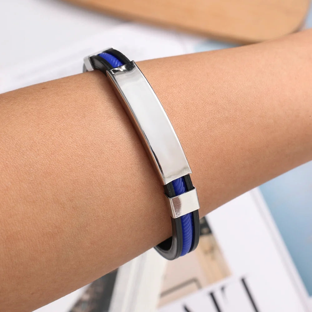 💥💥Apus Ion Therapeutic Lympunclog Titanium Wristband Pro
