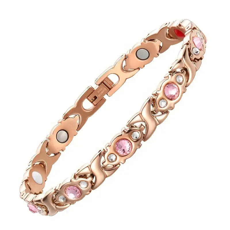 Lymph Detox Magnetic Bracelet