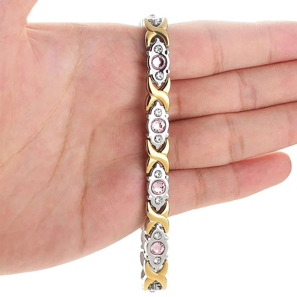 Lymph Detox Magnetic Bracelet