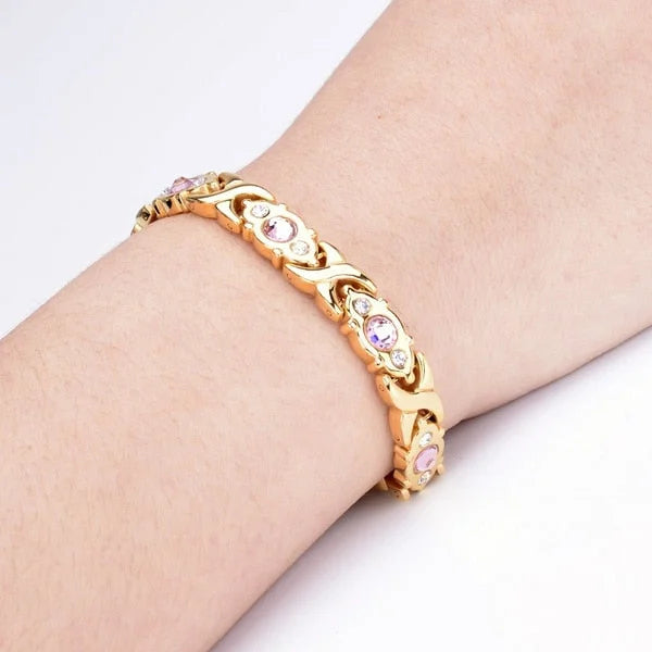 Lymph Detox Magnetic Bracelet