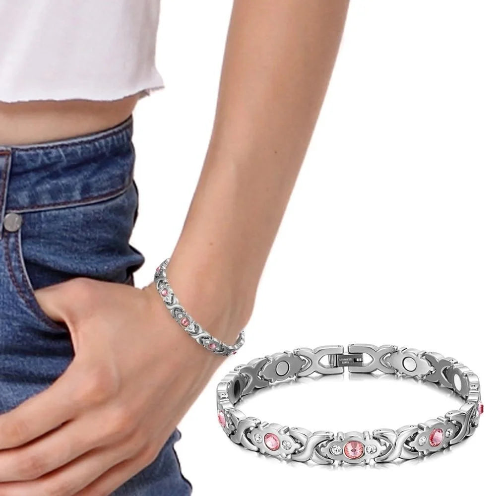 Lymph Detox Magnetic Bracelet