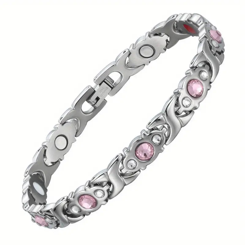 Lymph Detox Magnetic Bracelet