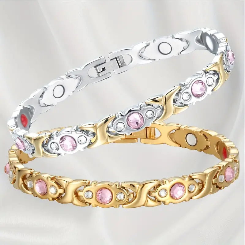 Lymph Detox Magnetic Bracelet
