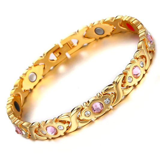 Lymph Detox Magnetic Bracelet